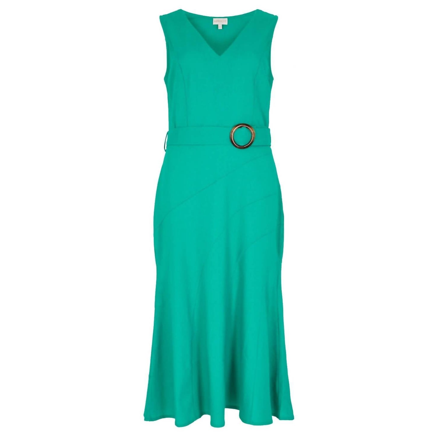 Apricot - Finnegan Dress