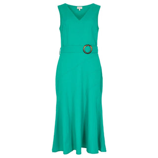 Apricot - Finnegan Dress