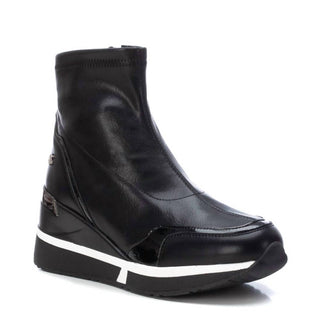 Xti - Women's Wedge Sport Booties