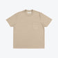 Les Tien - Classic Pocket Tee