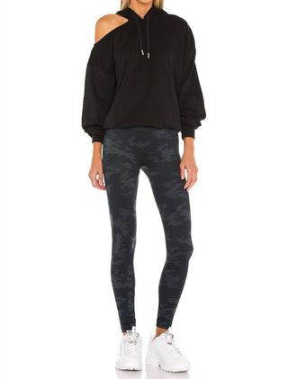 Spanx - Look At Me Now Leggings