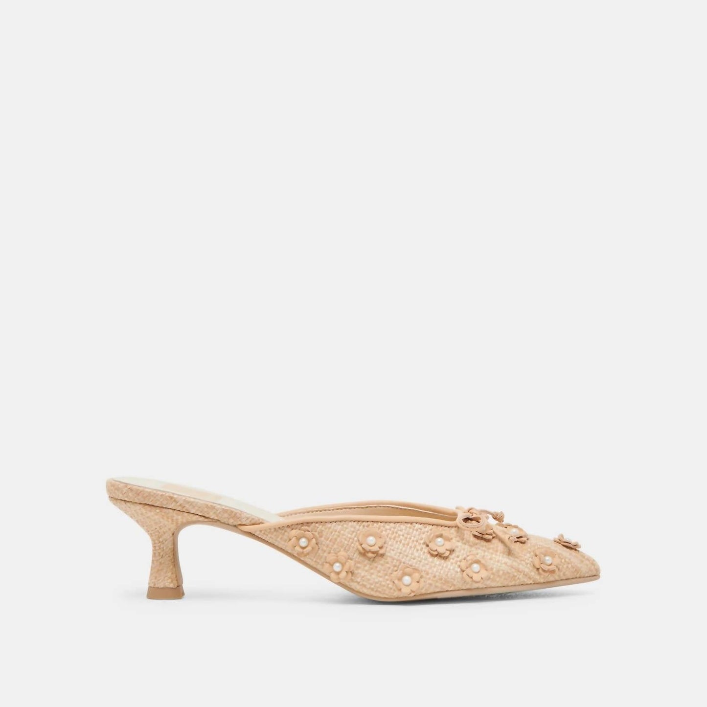 Dolce Vita - Women's Camilo Slip On Pumps