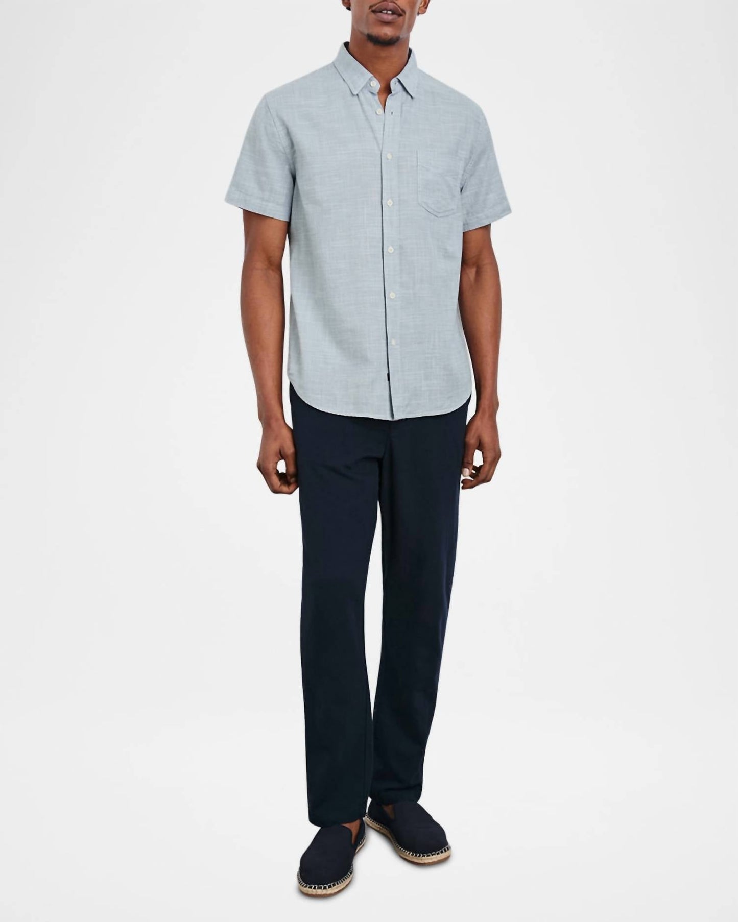Rails - Fairfax Shirt