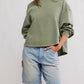 Free People - Total Eclipse Long Sleeve Tee
