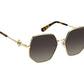Marc Jacobs - Women's Marc 730/s Sunglasses