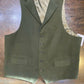 Hart Schaffner Marx - Men's Lapel Vest
