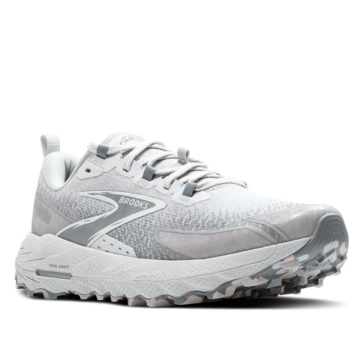 Brooks - Men's Cascadia 18 Shoes