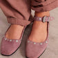 Free People - Women's Mystic Mary Jane Flats
