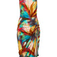 Marie Oliver - Ilana Dress