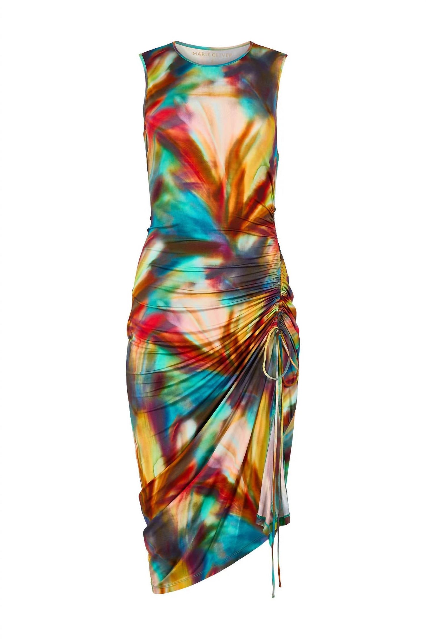 Marie Oliver - Ilana Dress