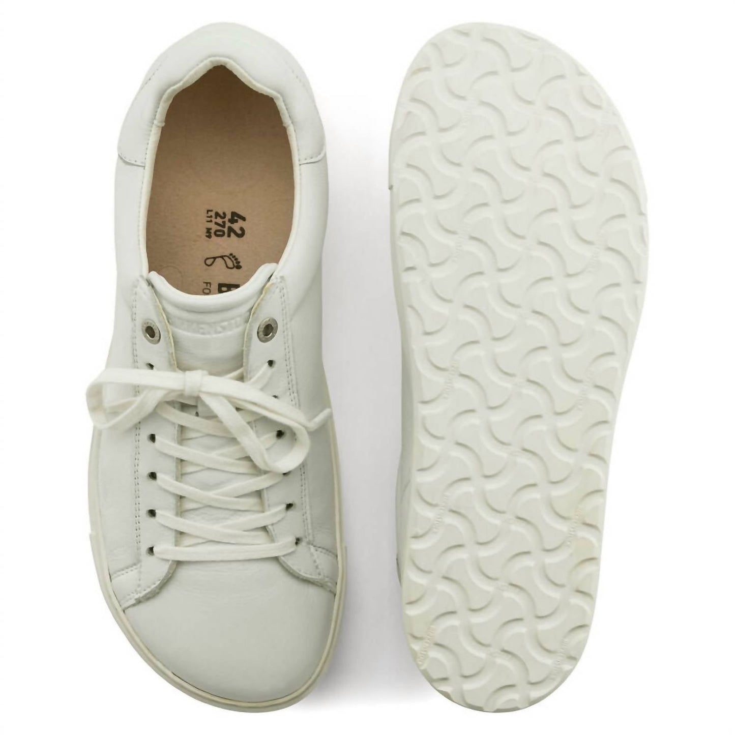 Birkenstock - Women's Bend Leather Sneaker