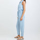 Bella Dahl - Pocket Jumpsuit