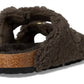 Birkenstock - Women's Arizona Arizona Big Buckle Teddy