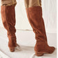 Free People - Women's Sway Low Slouch Boot