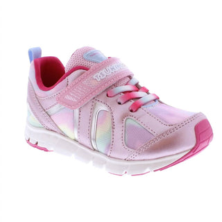 Tsukihoshi - Girl's Rainbow Sneakers