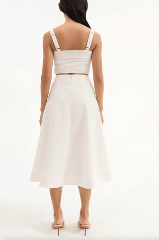 Veronica Beard - Faxon Jacquard Top