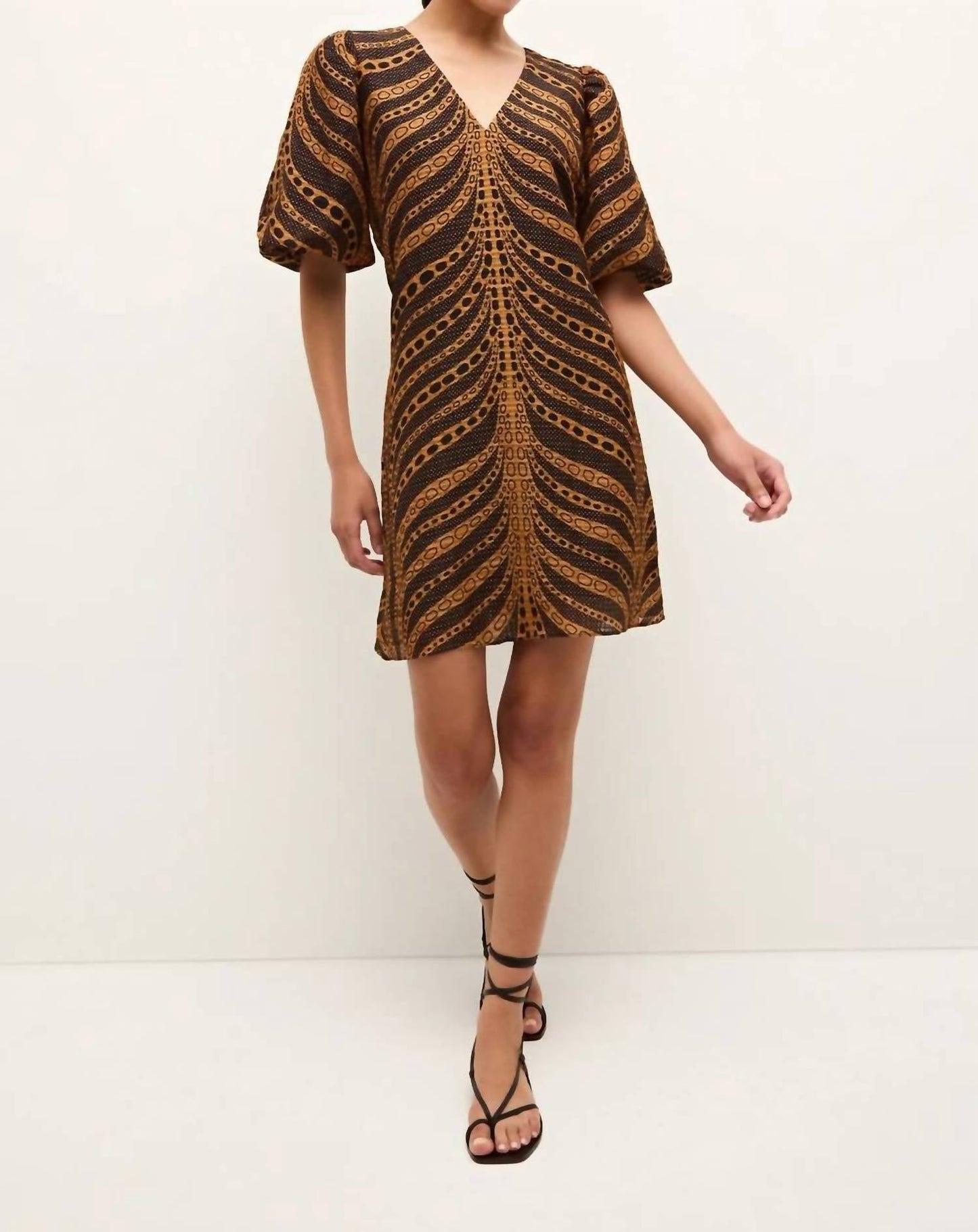 Marie Oliver - Kiki Mini Dress