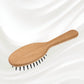 Koh-I-Noor Beauty Usa - Women's Legno Konica Detangling Brush