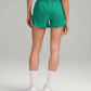 Lululemon - Hotty Hot High Rise Lined Short