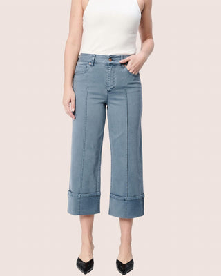 Dear John Denim - Holly Cropped Jean