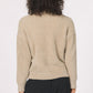 Another Love - Ashley Metallic Sweater