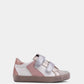 Shu Shop - Girl's Renata Mini Sneakers