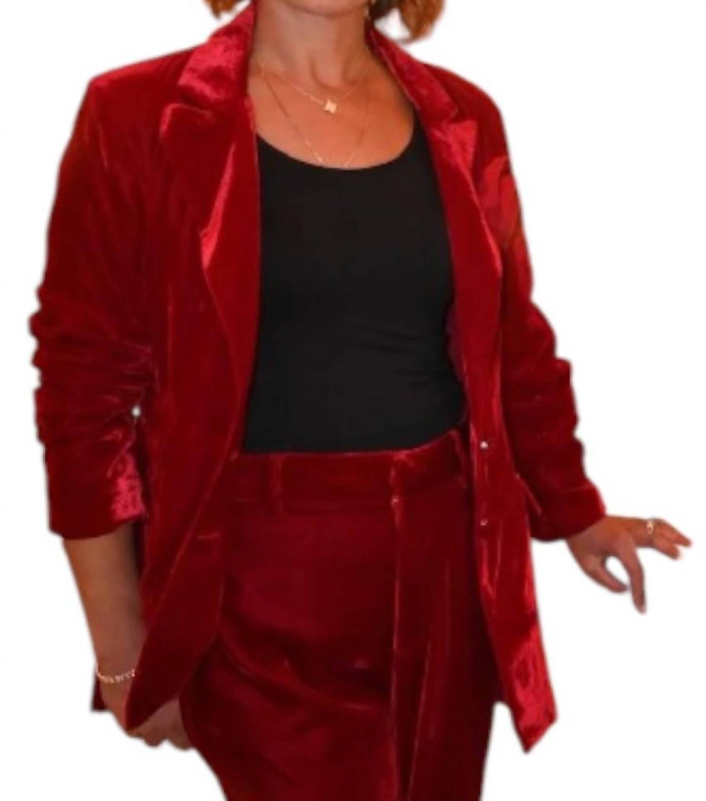 Steve Madden - Merene Blazer