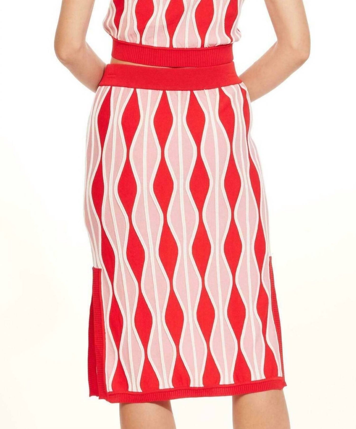 Eva Franco - Niska Skirt
