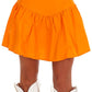 Day + Moon - Sideline Mini Skort