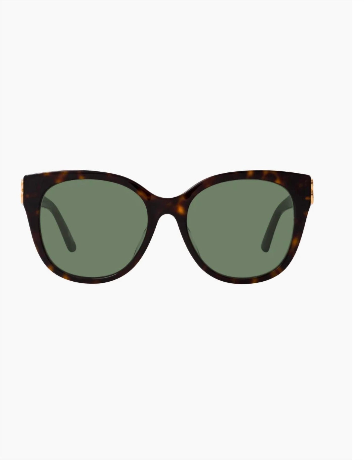 Balenciaga - Women's Cat Eye Non Polarized Sunglasses - Bb 103sa 002