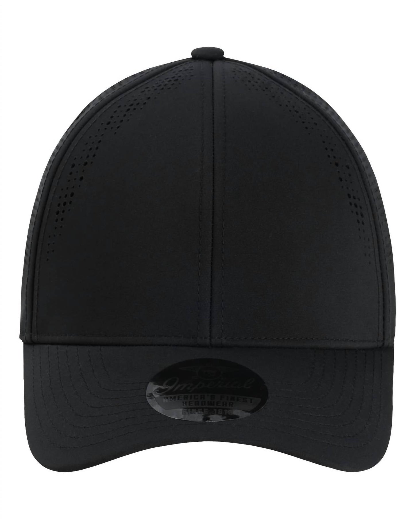 Imperial - Alpha Cap
