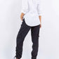 Paparazzi - Women's Cinched Cargo Pant
