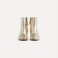 Forte Forte - Women's My Alma Calfskin Ankle Boot