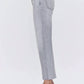 Pistola - Women's Cassie Crop Straight Leg Jeans