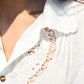 Ciao Lucia - Cezanne Button Down Top
