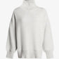 Varley - Barker High Neck Sweatshirt