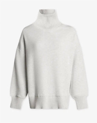 Varley - Barker High Neck Sweatshirt