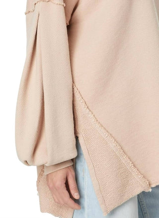 Free People - Wonderful Pullover