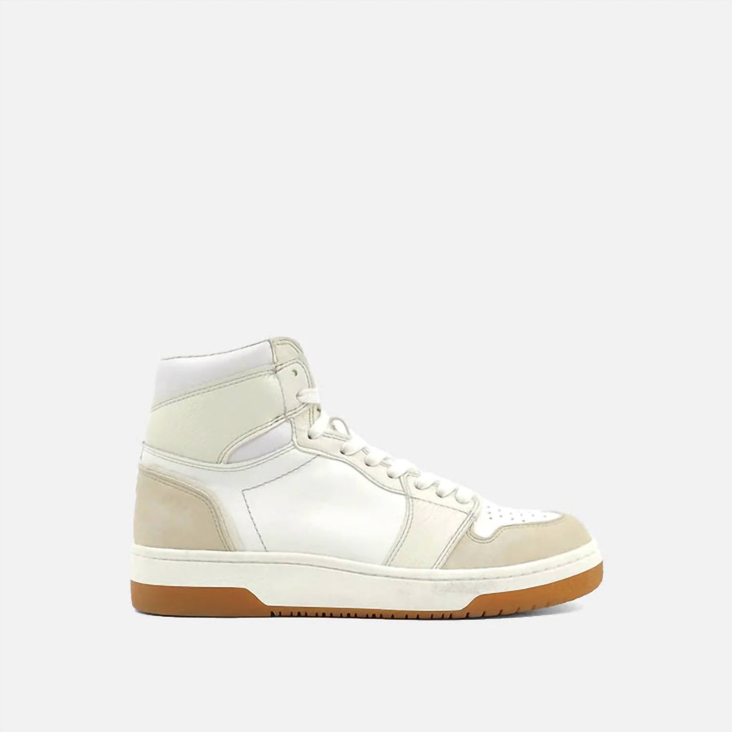 Shu Shop - Women's Rebecca High Top Sneaker