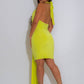 Cherie - Dancefloor Mini Dress