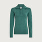 Varley - Lawson Half Zip Knit Top