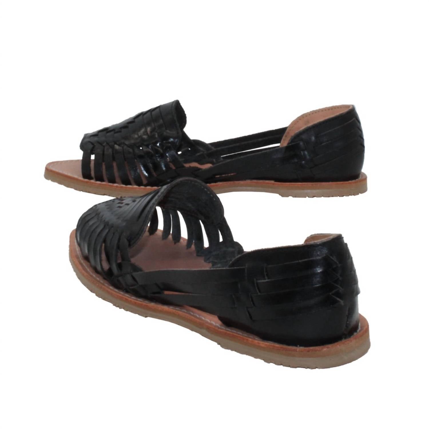 Sbicca Women's Jared Huarache Sandals – Steals