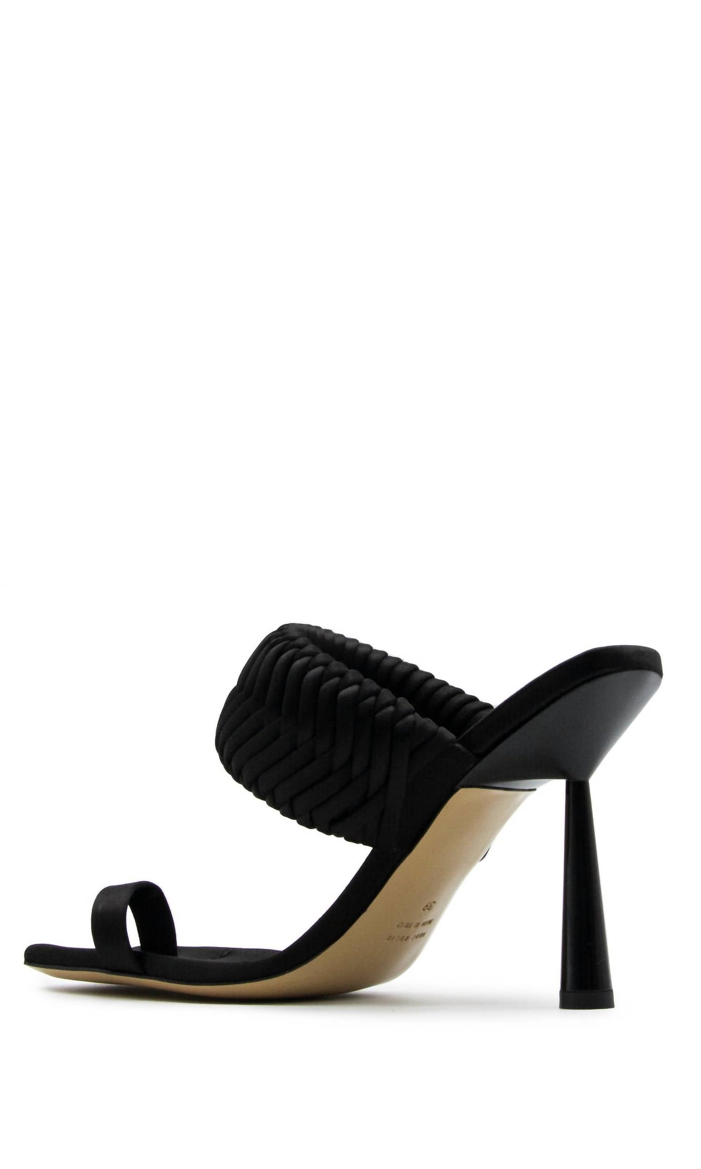 Gia Borghini - Toe Ring Sandals