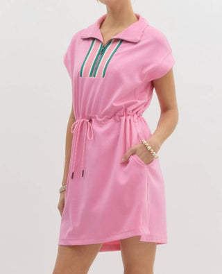 Entro - Every Time Dress