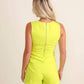 S'Edge - Jett Tank Top