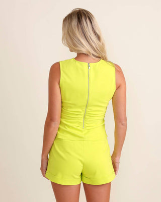 S'Edge - Jett Tank Top