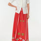 Emporio Sirenuse - Cassandra Greek Rooster Blouse