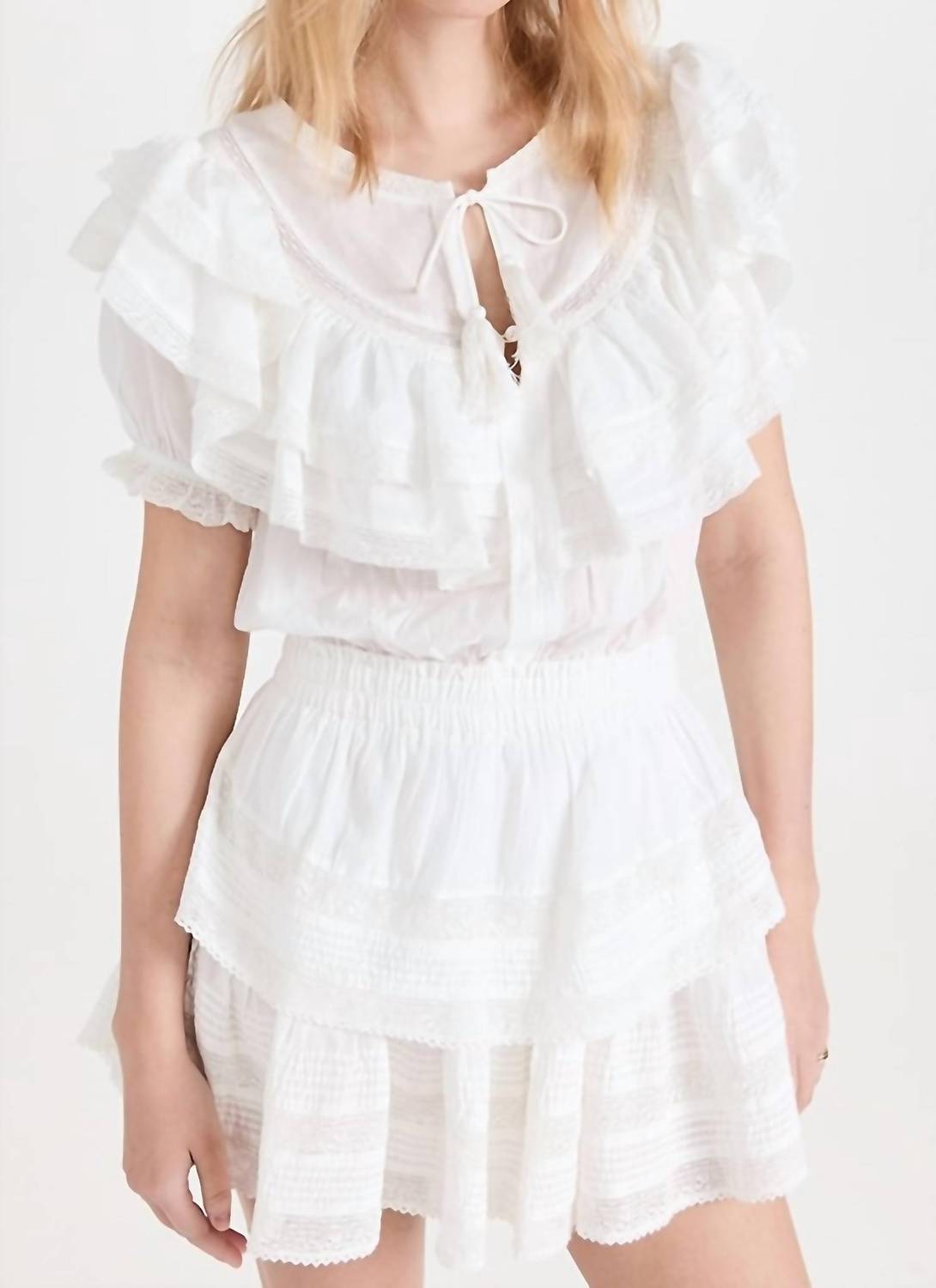 Ro'S Garden - Liv Dress