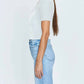 Pistola - Tereza Short Sleeve Cardigan