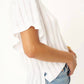 Project Social T - Las Palmas Scoop Neck Tee
